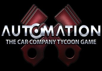 Automation: The Car Company Tycoon Game EN/DE/FR/PL/ES Global Steam Gift