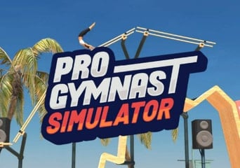 Pro Gymnast Simulator EN Argentina Xbox One Xbox Series