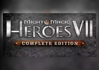 Might & Magic: Heroes VII Complete Edition EN/DE/FR/IT Global Ubisoft Connect