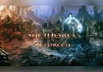 SpellForce 3: Reforced Complete Edition EN Turkey Xbox One Xbox Series