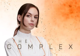 The Complex Canada Xbox One/Series