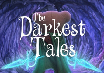The Darkest Tales ROW Steam
