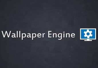 Wallpaper Engine Global Steam Gift