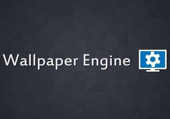 Wallpaper Engine Global Steam Gift
