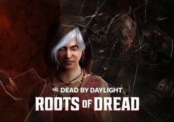 Dead by Daylight: Roots Of Dread DLC EN Global Steam