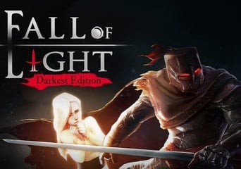 Fall of Light Darkest Edition Global Steam