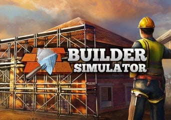 Builder Simulator EU Steam
