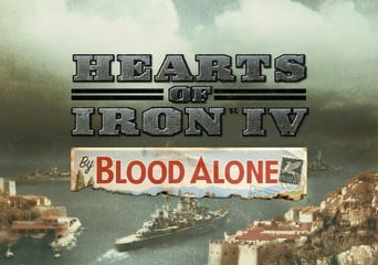 Hearts of Iron IV: By Blood Alone DLC EN/DE/FR/PL/PT/RU/ES Global Steam