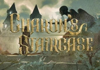 Charon's Staircase EN Argentina Xbox One Xbox Series Xbox Windows