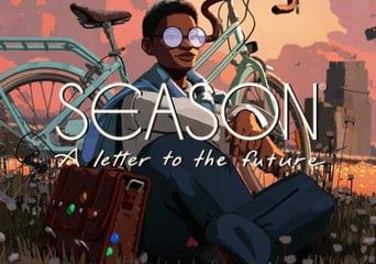 SEASON: A Letter to the Future EN/DE/FR/JA/PT/ZH/ES/ZH Global Steam
