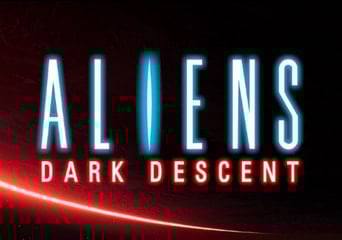 Aliens: Dark Descent Global Steam