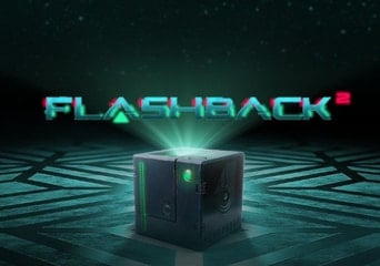 Flashback 2 EN EU Xbox Series