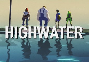 Highwater Global Steam