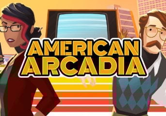 American Arcadia EN ROW Steam