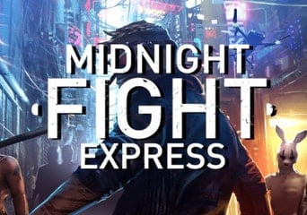Midnight Fight Express EN/DE/FR/PL/JA/RU/ZH/ES EU Steam