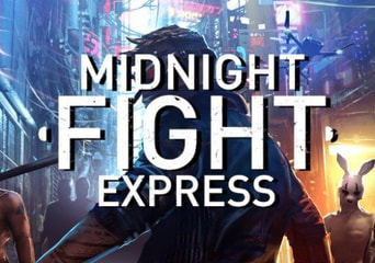 Midnight Fight Express EN/DE/FR/PL/JA/RU/ZH/ES Global Steam