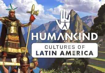 Humankind: Cultures of Latin America DLC Global Steam