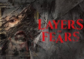 Layers of Fear 2023 Global Steam