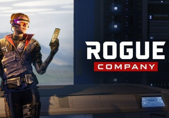 Rogue Company - Juke Starter Pack Brazil Xbox One/Series