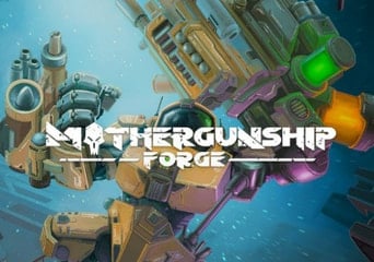 Mothergunship: Forge VR EN/DE/IT/JA/KO/ES Global Steam