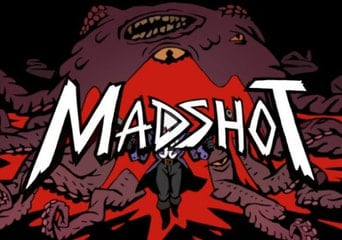 Madshot Global Steam