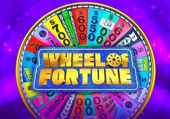 Wheel Of Fortune EN Argentina Xbox One Xbox Series