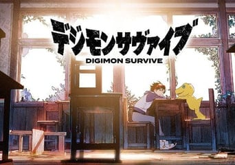 Digimon Survive Global Steam