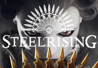 Steelrising EN Argentina Xbox Series