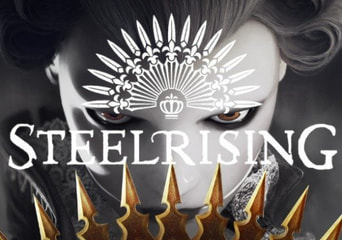 Steelrising EN Argentina Xbox Series