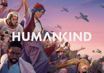 Humankind EU Xbox One Xbox Series