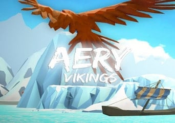 Aery: Vikings EN Argentina Xbox One Xbox Series