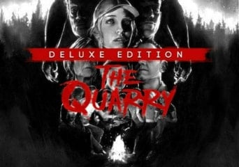 The Quarry Deluxe Edition EU Steam