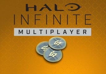 Halo: Infinite 5600 Halo Credits Xbox One Xbox Series Xbox Windows