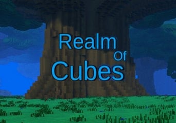 Realm of Cubes EN Global Steam
