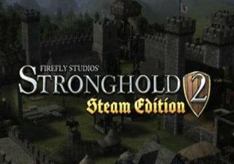 Stronghold II Steam Edition Global Steam
