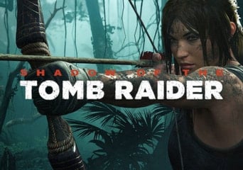 Shadow of the Tomb Raider Global Steam
