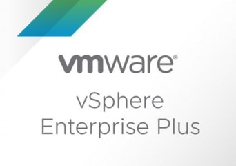 VMware vSphere 7.0 Enterprise Plus - CPUs: 32core Global Software License