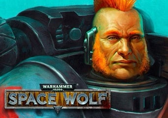 Warhammer 40,000: Space Wolf - Drenn Redblade DLC EN/DE/FR/IT/JA/KO/RU/ES Global Steam