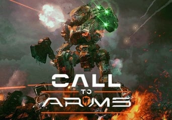 Mechwarrior 5: Mercenaries - Call to Arms ROW DLC EN/DE/FR/RU Global Steam