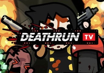 DeathRun TV EU Nintendo Switch