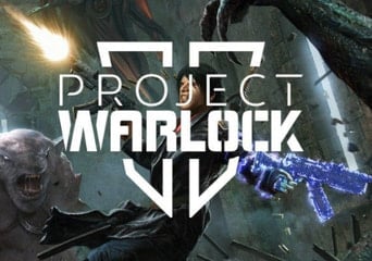 Project Warlock 2 EN/DE/FR/PL/PT/RU/ZH/ES Global Steam