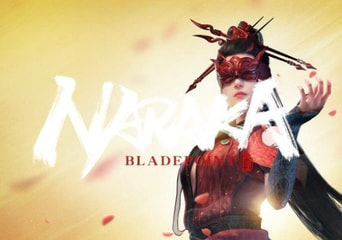 Naraka: Bladepoint Deluxe Edition Turkey Xbox Series