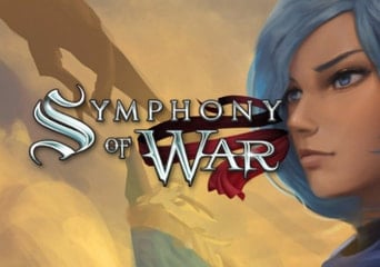 Symphony of War: The Nephilim Saga EN EU Steam