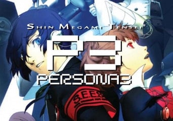 Persona 3 Portable Global Steam