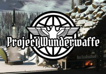 Project Wunderwaffe Global Steam