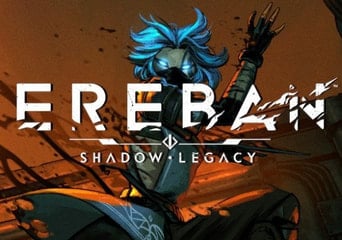Ereban: Shadow Legacy EN/DE/FR/IT/ES Global Steam