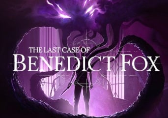 The Last Case of Benedict Fox EN EU Xbox One Xbox Series Xbox Windows