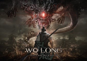 Wo Long: Fallen Dynasty EN Egypt Xbox/One/Series/Xbox - PC