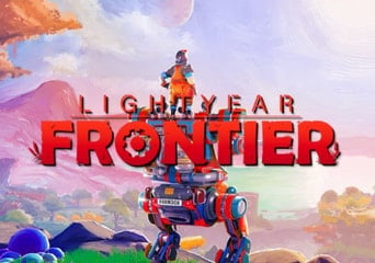 Lightyear Frontier EN EU Xbox Series Xbox Xbox - PC
