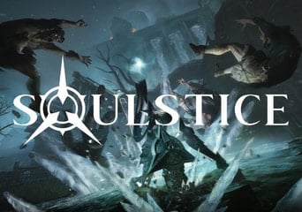 Soulstice EN Argentina Xbox Series